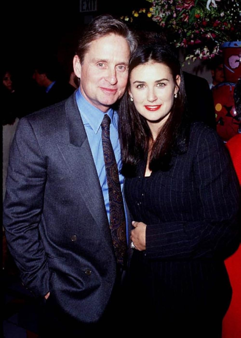 ディスクロージャーの画像