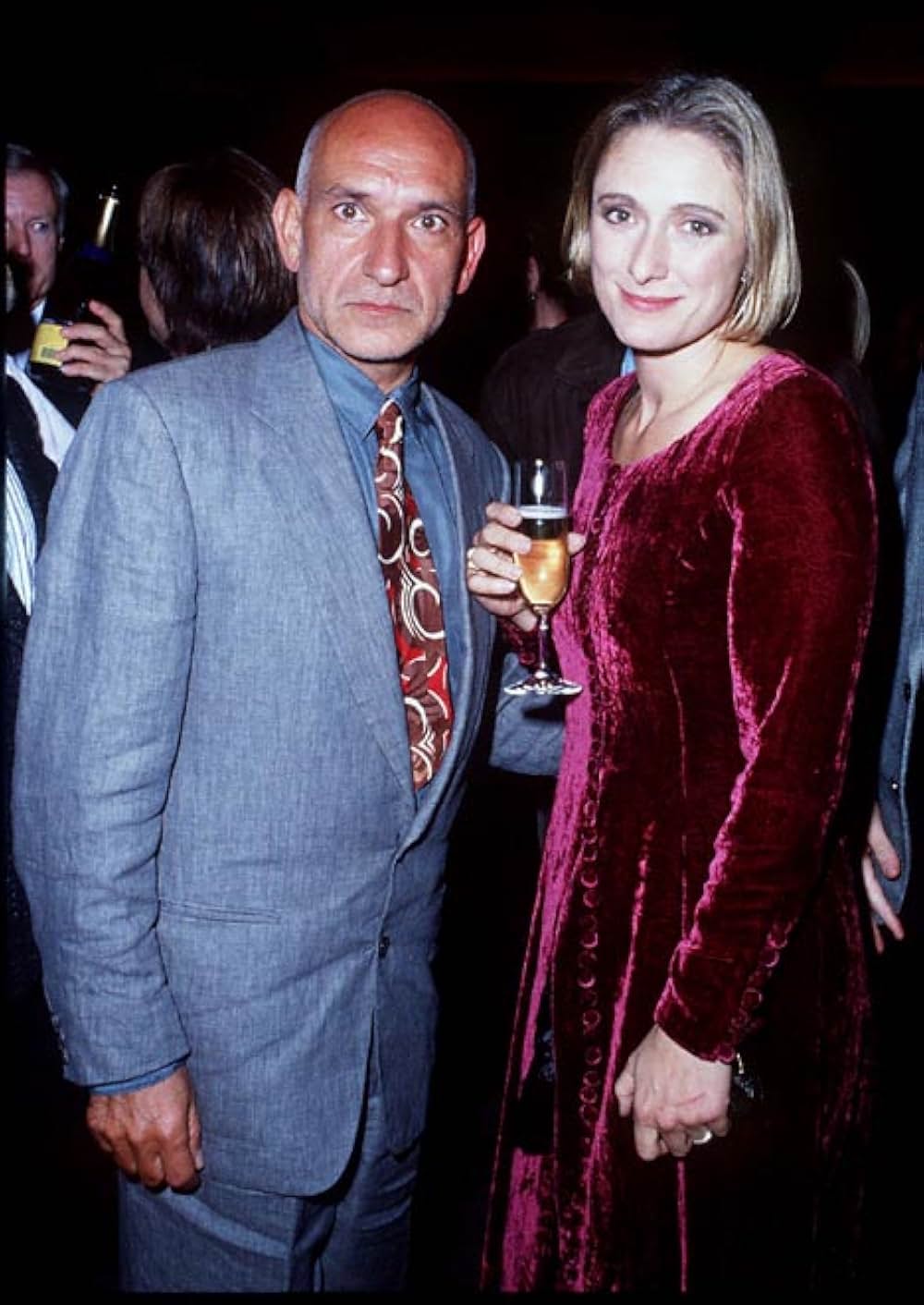 ディスクロージャーの画像