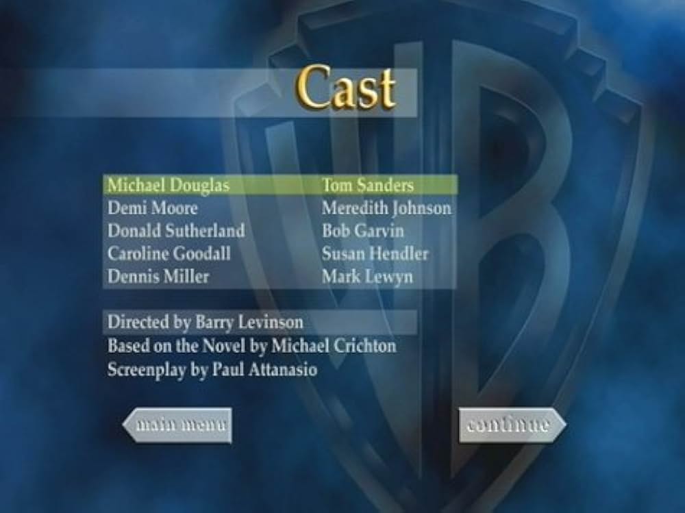 ディスクロージャーの画像