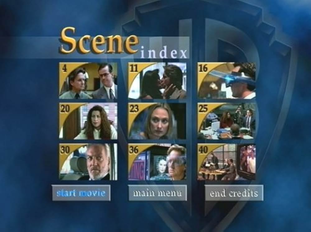 ディスクロージャーの画像