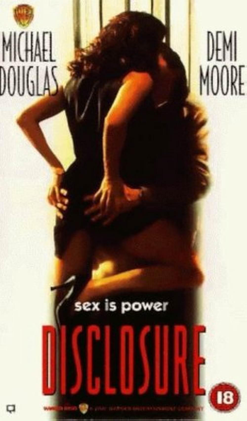 ディスクロージャーの画像