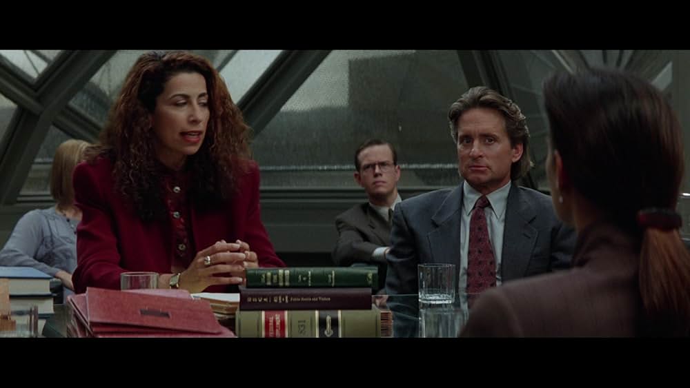 ディスクロージャーの画像