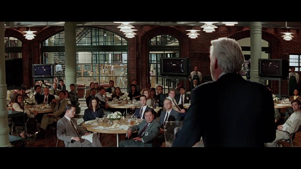 ディスクロージャーの画像