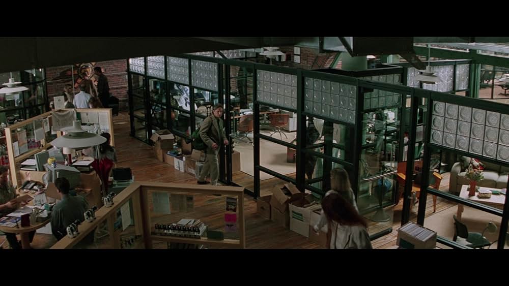 ディスクロージャーの画像