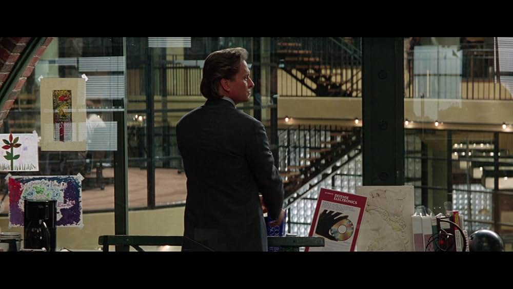 ディスクロージャーの画像