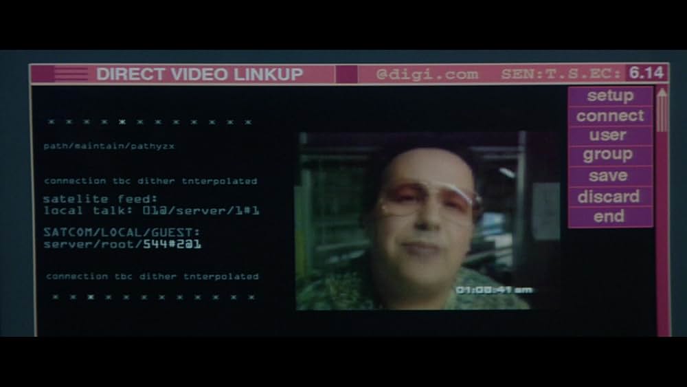 ディスクロージャーの画像