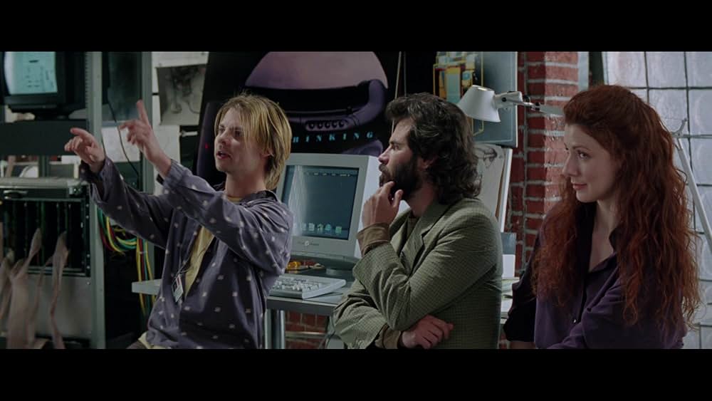 ディスクロージャーの画像