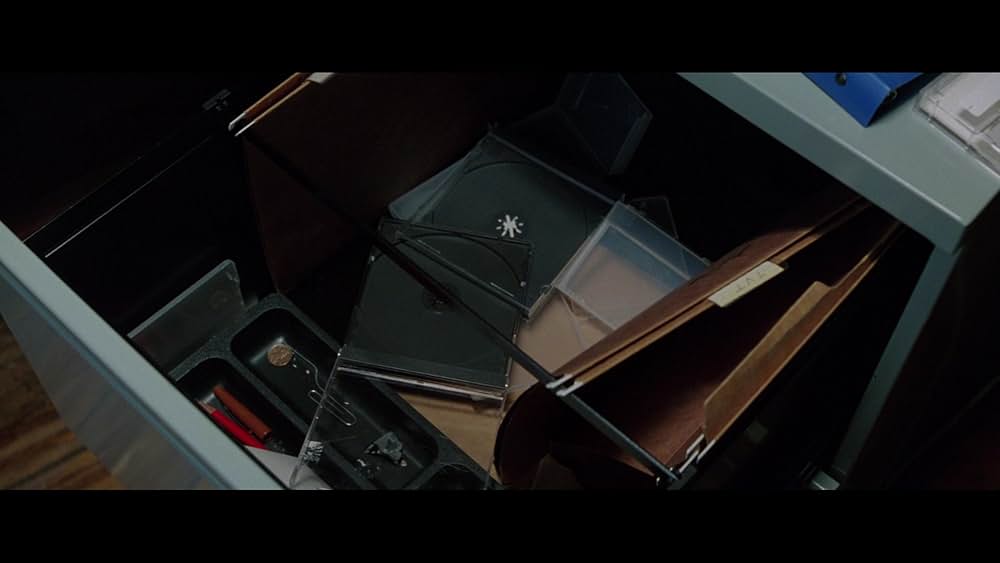 ディスクロージャーの画像