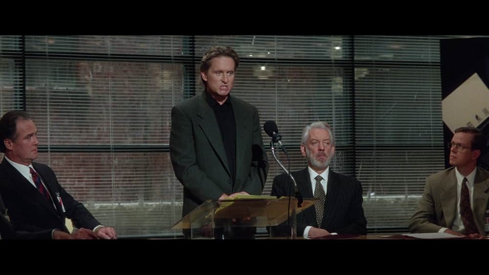 ディスクロージャーの画像