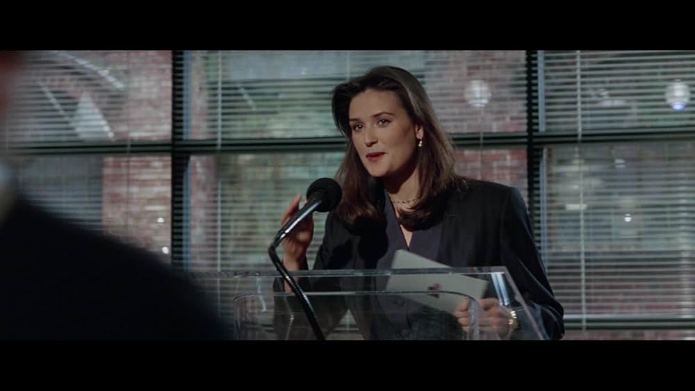 ディスクロージャーの画像