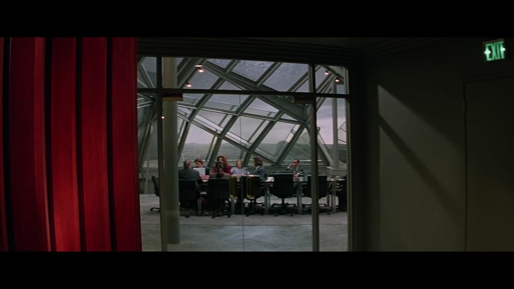 ディスクロージャーの画像