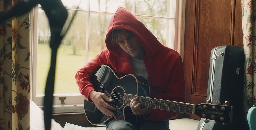 She Is Love（原題）の画像