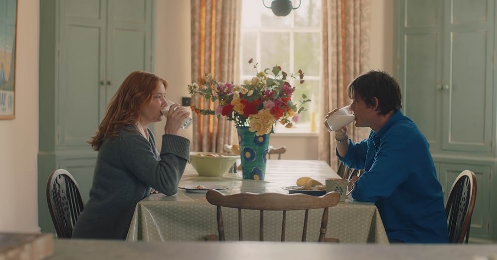 She Is Love（原題）の画像