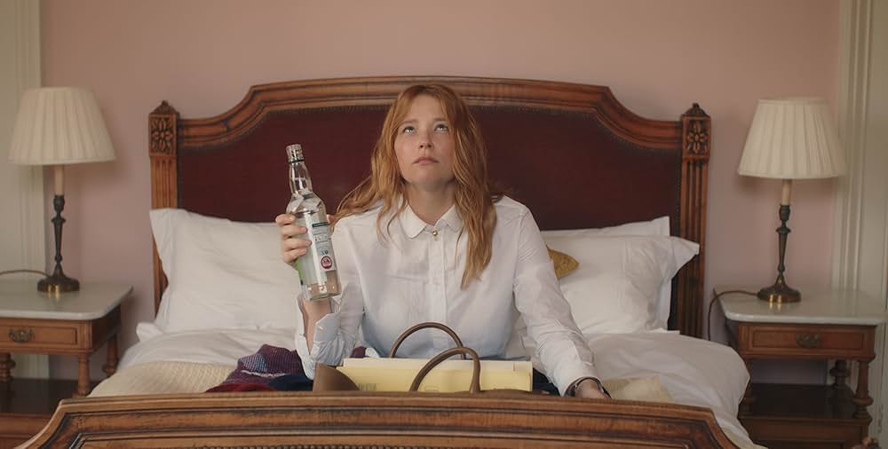 She Is Love（原題）の写真