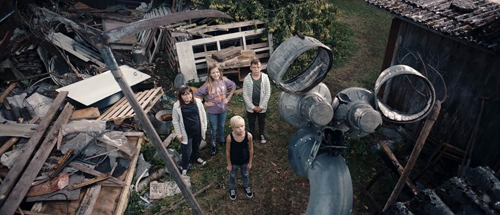 グラットの画像