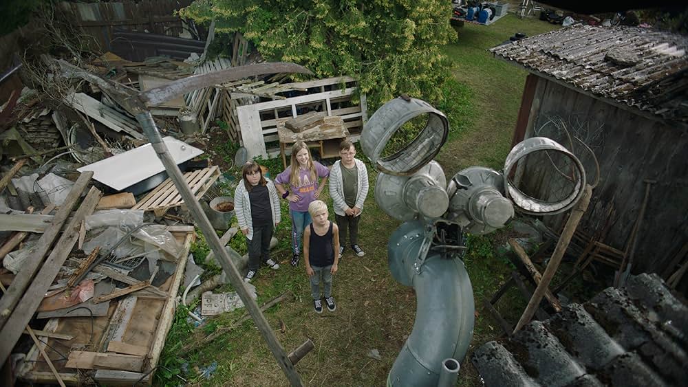 グラットの画像