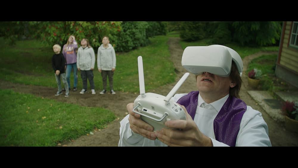 グラットの画像