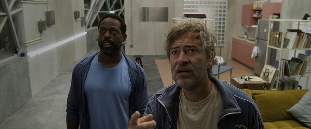 Biosphere（原題）の画像