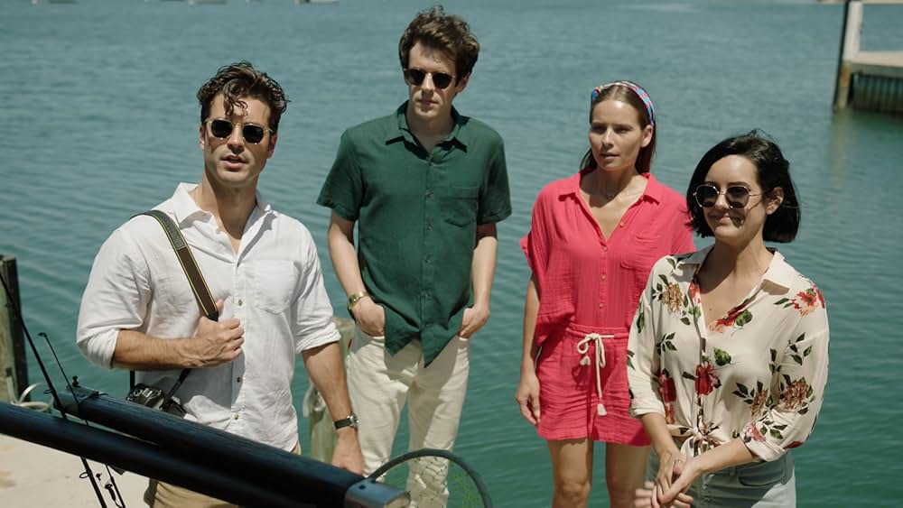 恋人たちの冒険 ラブ・アドベンチャーの写真