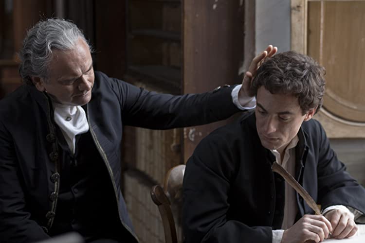 レオパルディの画像