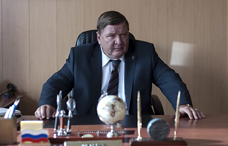 裁かれるは善人のみの画像