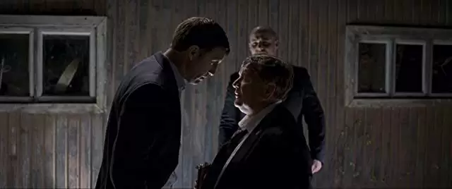 裁かれるは善人のみの画像