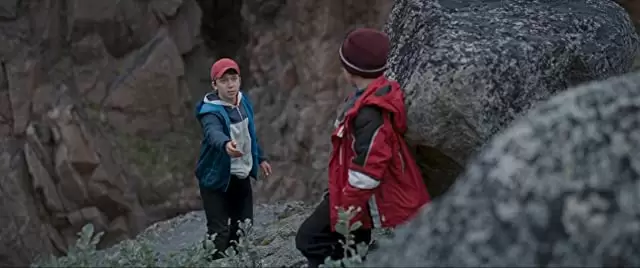 裁かれるは善人のみの画像