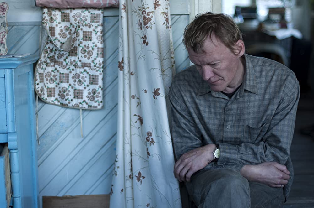 裁かれるは善人のみの画像