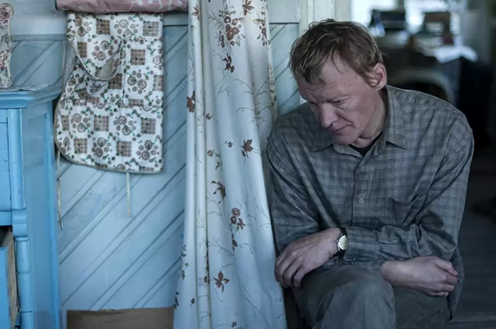 「裁かれるは善人のみ」アレクセイ・セレブリャコフの画像