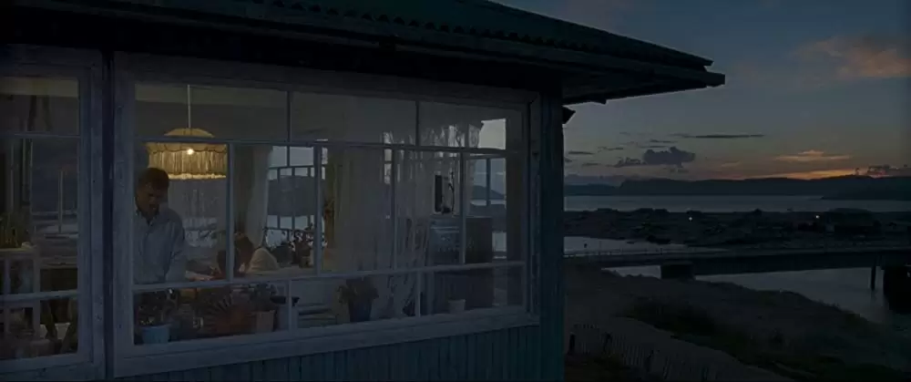 裁かれるは善人のみの画像