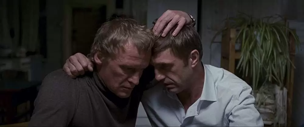 裁かれるは善人のみの画像