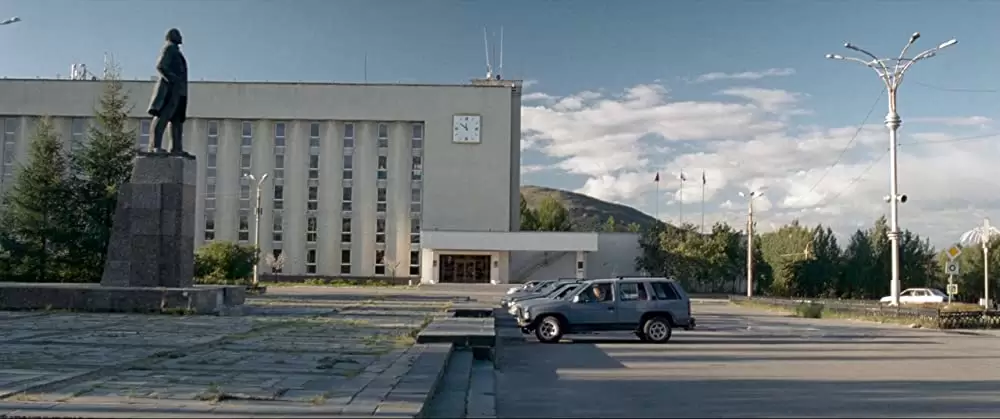 裁かれるは善人のみの画像