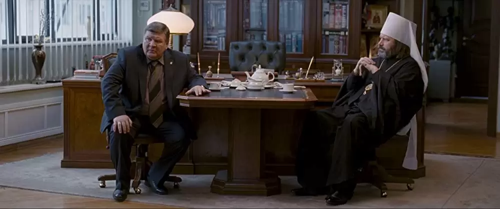 裁かれるは善人のみの画像