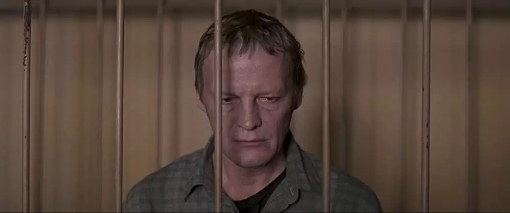 裁かれるは善人のみの画像