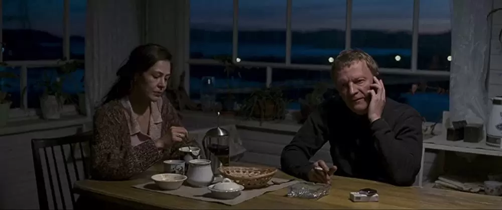 裁かれるは善人のみの画像