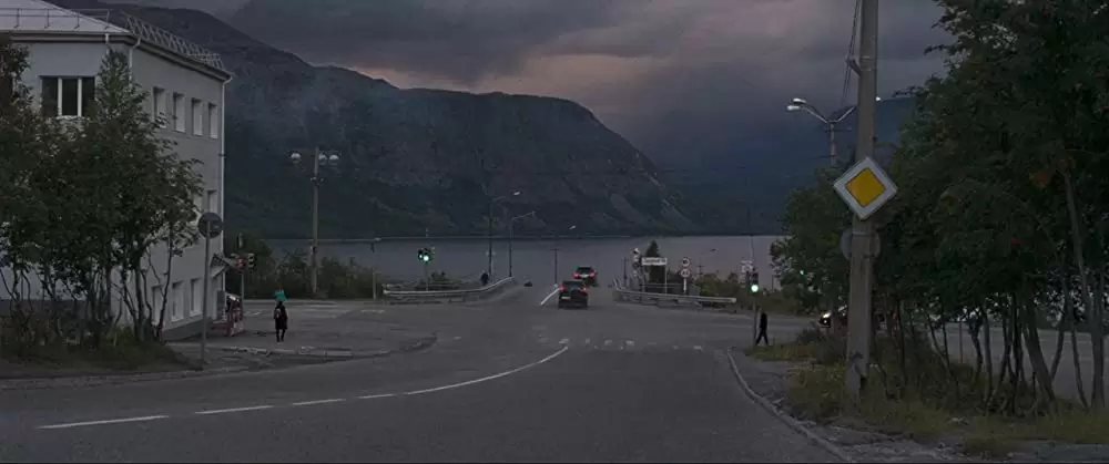 裁かれるは善人のみの画像