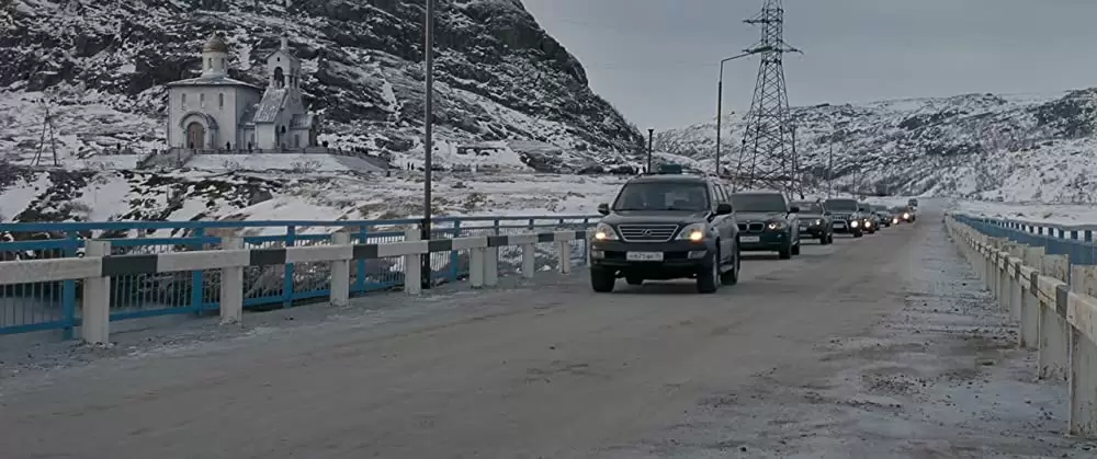 裁かれるは善人のみの画像