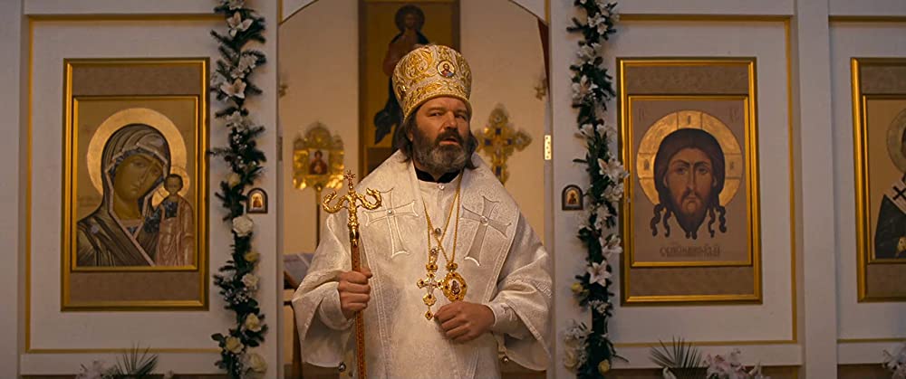 裁かれるは善人のみの画像