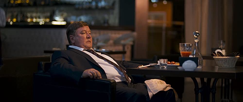 裁かれるは善人のみの画像