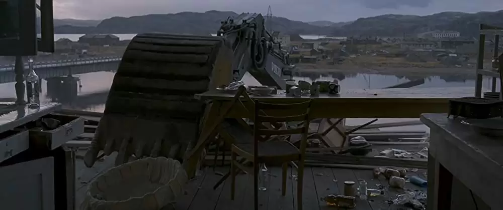 裁かれるは善人のみの画像