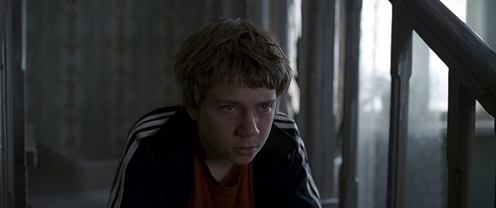 裁かれるは善人のみの画像