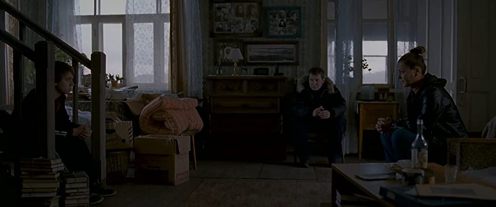 裁かれるは善人のみの画像