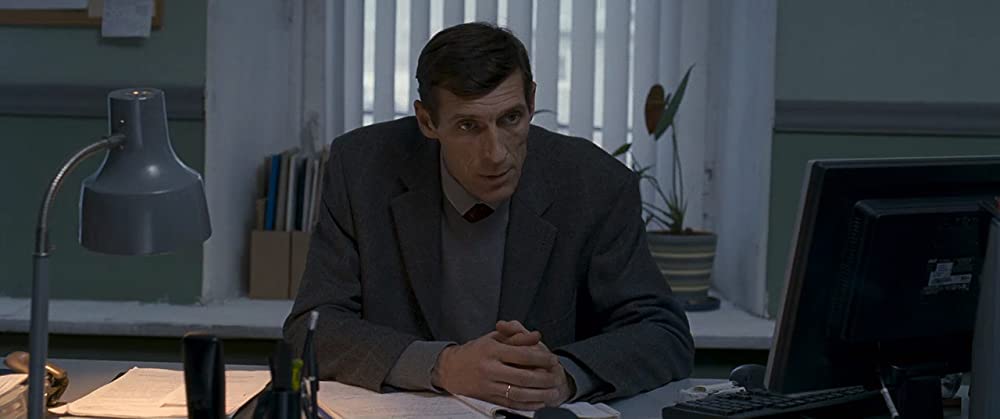 裁かれるは善人のみの画像