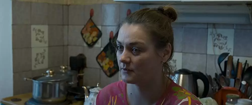 「裁かれるは善人のみ」アンナ・ウコロワの画像