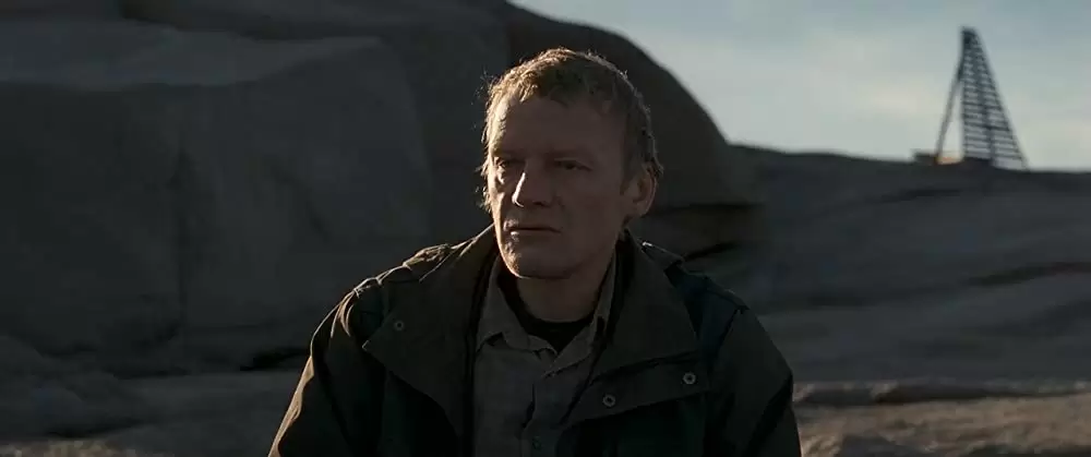 「裁かれるは善人のみ」アレクセイ・セレブリャコフの画像