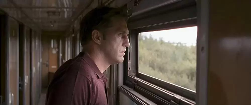 「裁かれるは善人のみ」ウラジーミル・ウドビチェンコフの画像