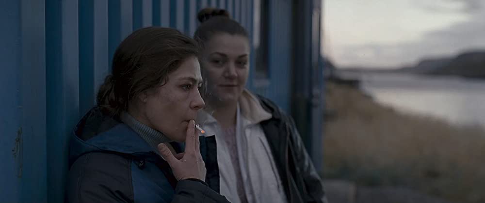 裁かれるは善人のみの画像