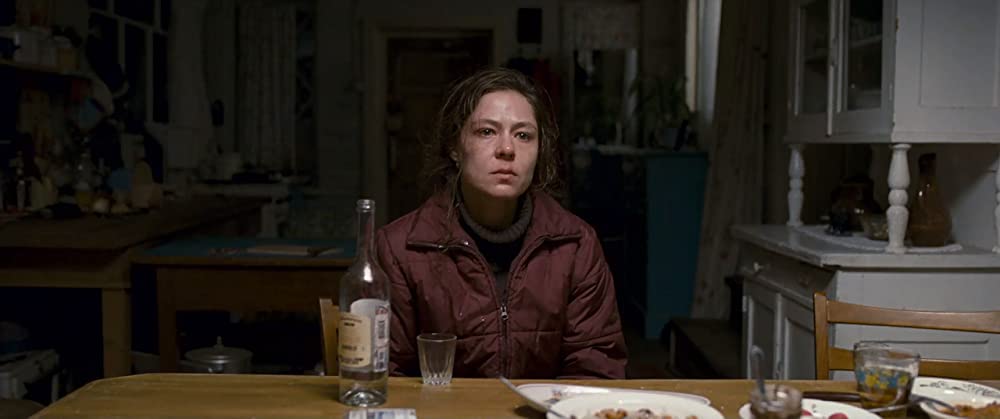 裁かれるは善人のみの画像