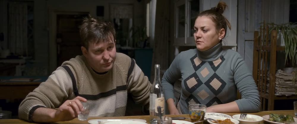 裁かれるは善人のみの画像