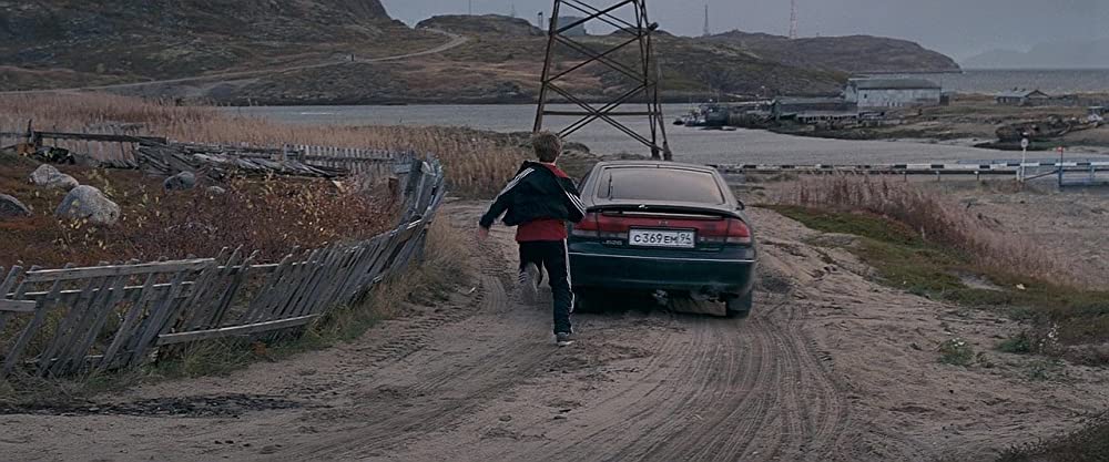 裁かれるは善人のみの画像